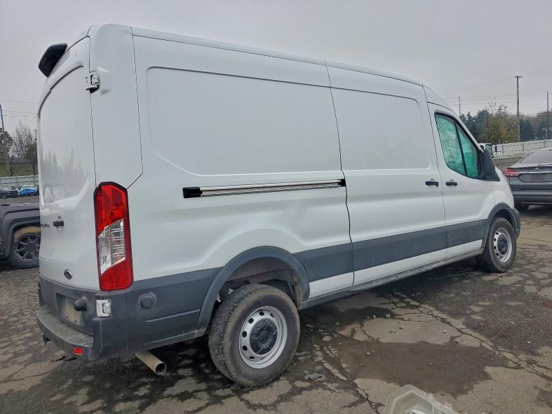 Photo 3 from auction – 2024 FORD TRANSIT T- with VIN 1FTBR1C83RKA47918