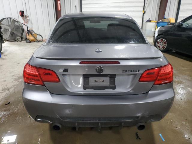 Photo 6 from auction – 2012 BMW 335 I with VIN WBADX7C50CE744876