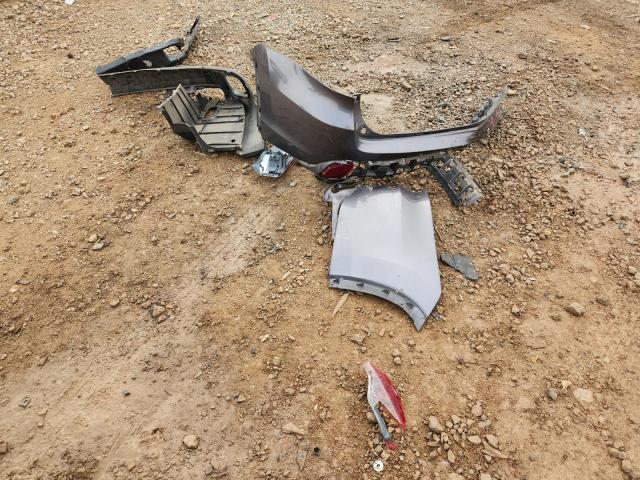 Photo 13 from auction – 2018 TOYOTA HIGHLANDER with VIN 5TDZARFH3JS037354