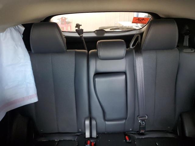 Photo 10 from auction – 2025 MITSUBISHI ECLIPSE CR with VIN JA4ATWAAXSZ033716