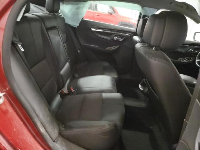 Photo 10 from auction – 2014 CHEVROLET IMPALA LT with VIN 2G1125S32E9211273