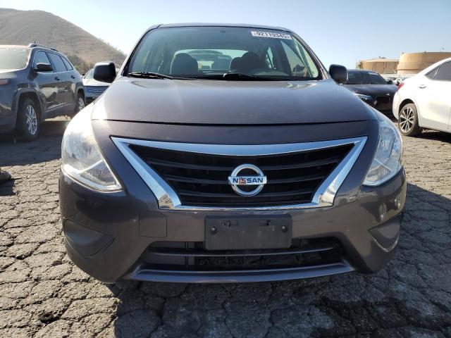 Photo 5 from auction – 2015 NISSAN VERSA S with VIN 3N1CN7AP8FL848953