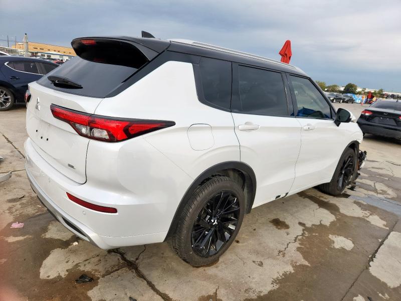 Photo 3 from auction – 2023 MITSUBISHI OUTLANDER with VIN JA4J3VA81PZ054033