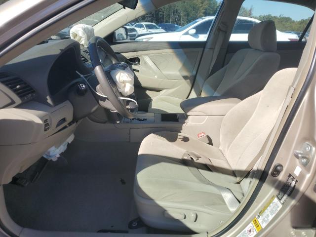 Photo 7 from auction – 2007 TOYOTA CAMRY CE with VIN 4T1BE46K67U503105