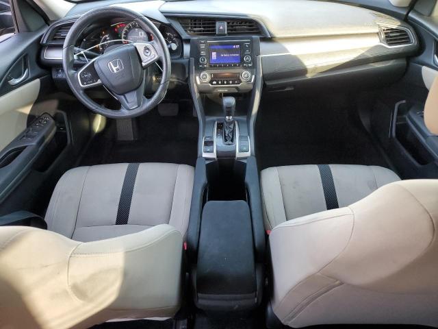 Photo 8 from auction – 2016 HONDA CIVIC LX with VIN 19XFC2F54GE231002