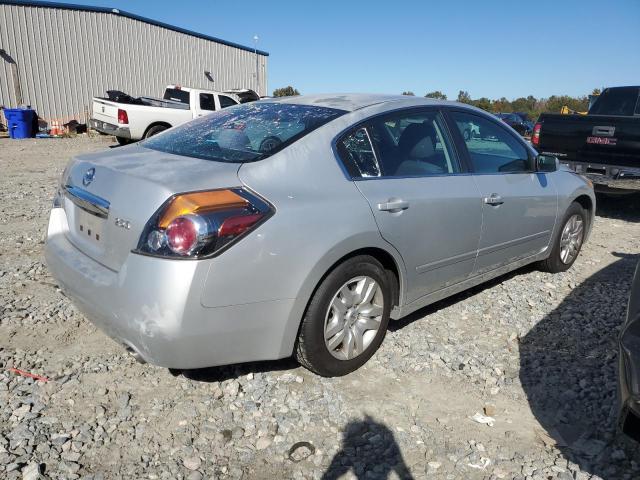 Photo 3 from auction – 2011 NISSAN ALTIMA BAS with VIN 1N4AL2AP6BC128723