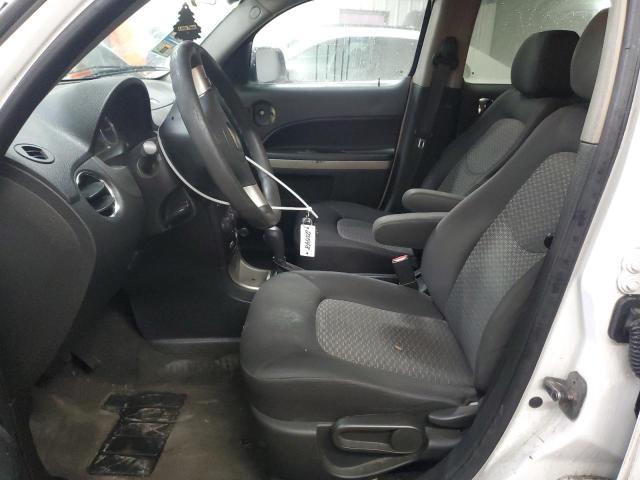 Photo 7 from auction – 2011 CHEVROLET HHR LS with VIN 3GNBAAFW7BS613260