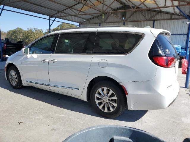 Photo 2 from auction – 2018 CHRYSLER PACIFICA T with VIN 2C4RC1BG6JR152256