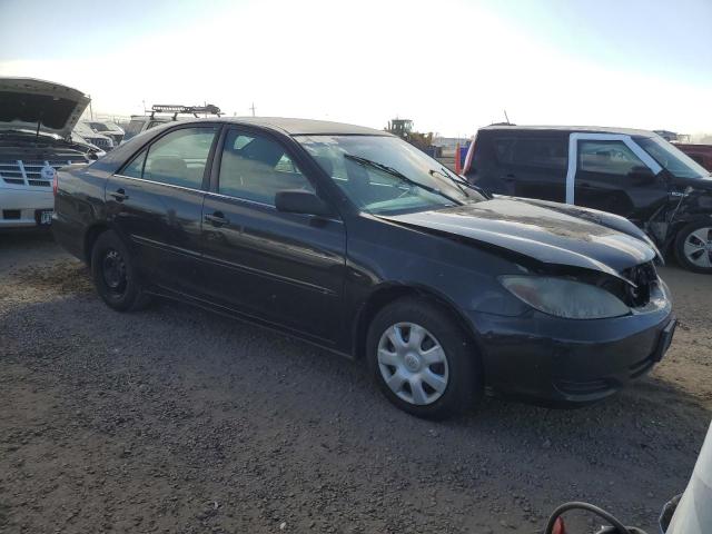 Photo 4 from auction – 2004 TOYOTA CAMRY LE with VIN 4T1BE32KX4U319667