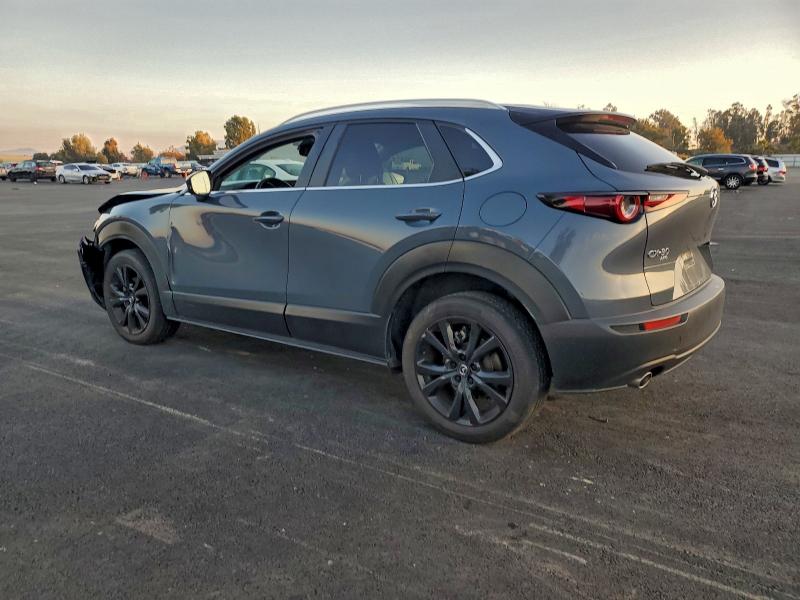 Photo 2 from auction – 2022 MAZDA CX-30 PREF with VIN 3MVDMBCL4NM436831