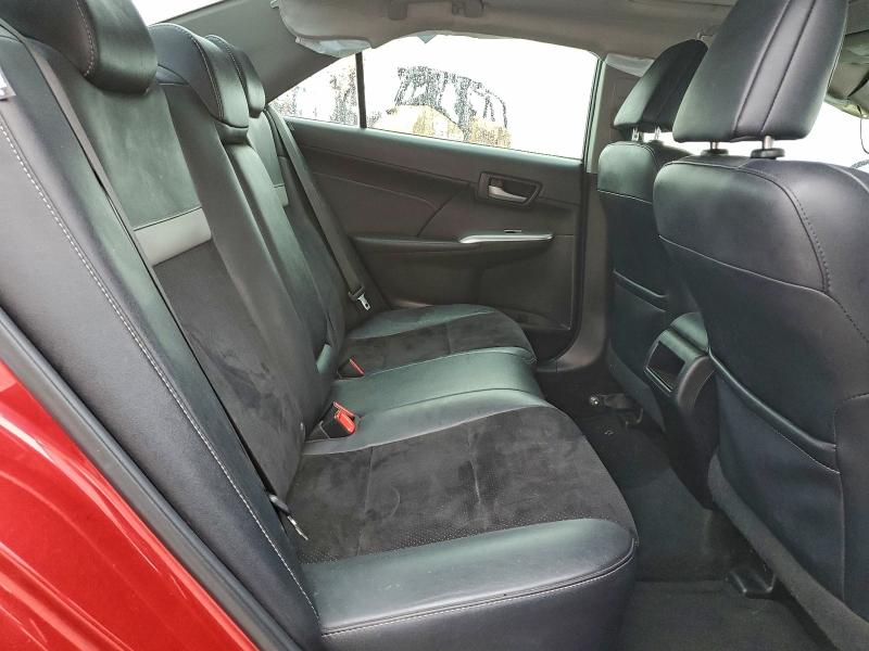 Photo 10 from auction – 2014 TOYOTA CAMRY L with VIN 4T1BF1FK2EU756589