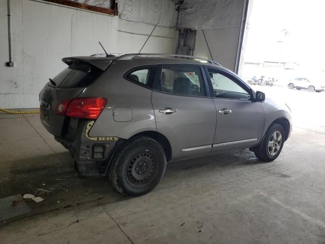 Photo 3 from auction – 2014 NISSAN ROGUE SELE with VIN JN8AS5MT1EW614502
