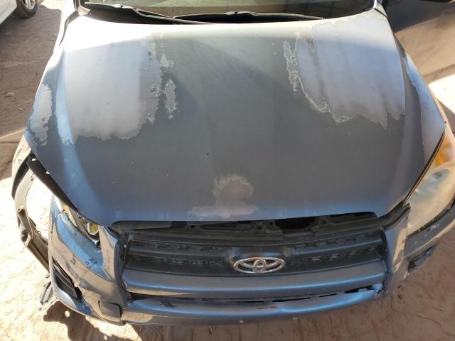Photo 12 from auction – 2010 TOYOTA RAV4 with VIN 2T3ZF4DV5AW024973