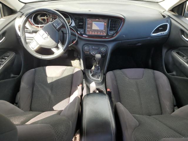 Photo 8 from auction – 2014 DODGE DART with VIN 1C3CDFDH1ED767431