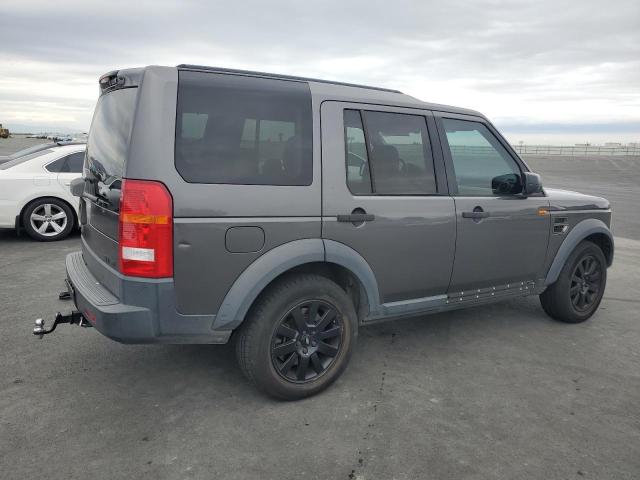 Photo 3 from auction – 2005 LAND ROVER LR3 SE with VIN SALAD25405A333096