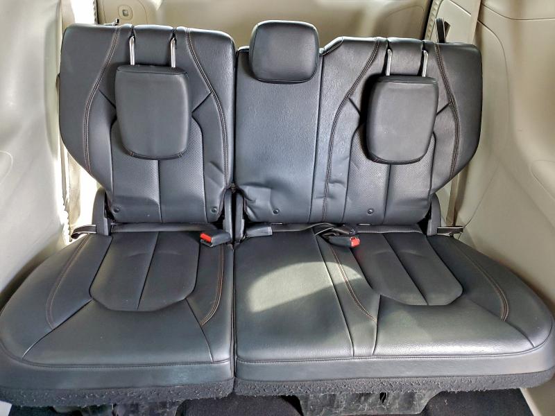 Photo 10 from auction – 2020 CHRYSLER PACIFICA T with VIN 2C4RC1BG3LR115488