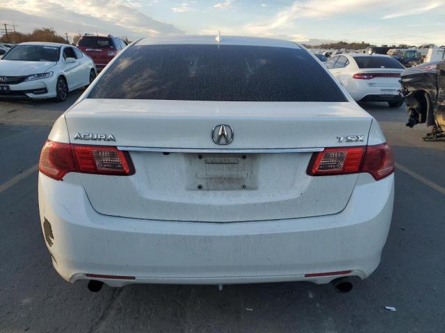 Photo 6 from auction – 2012 ACURA TSX TECH with VIN JH4CU2F66CC021011