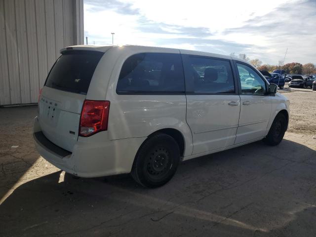 Photo 3 from auction – 2012 DODGE GRAND CARA with VIN 2C4RDGCG1CR395281