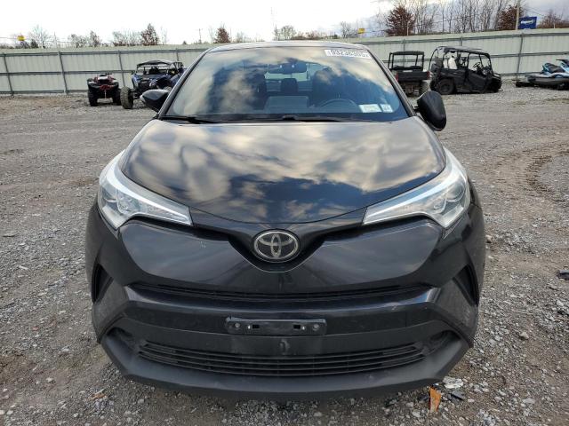 Photo 5 from auction – 2019 TOYOTA C-HR XLE with VIN NMTKHMBX5KR096550