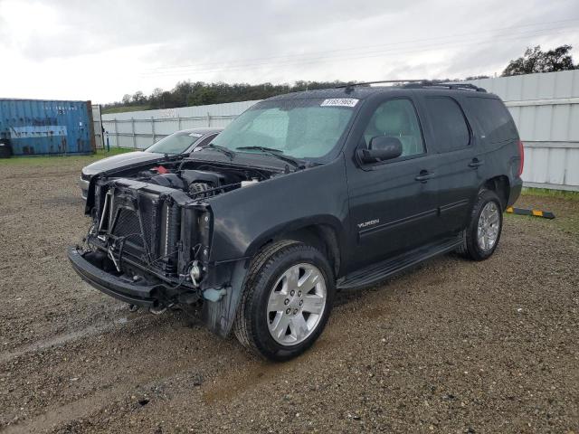 GMC YUKON SLT 2011 with VIN 1GKS2CE03BR342378 - Photo from auction