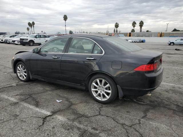 Photo 2 from auction – 2006 ACURA TSX with VIN JH4CL96936C033093