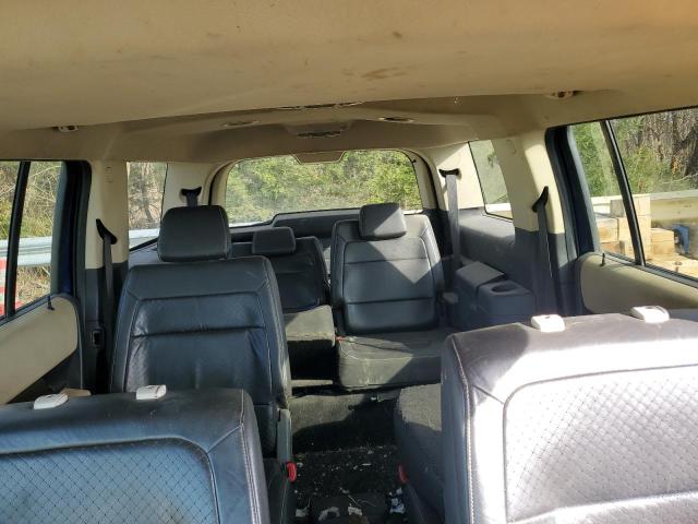 Photo 10 from auction – 2014 FORD FLEX SEL with VIN 2FMHK6C85EBD12513