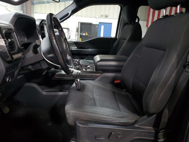Photo 7 from auction – 2022 FORD F150 SUPERCREW with VIN 1FTEW1EP5NFA25349