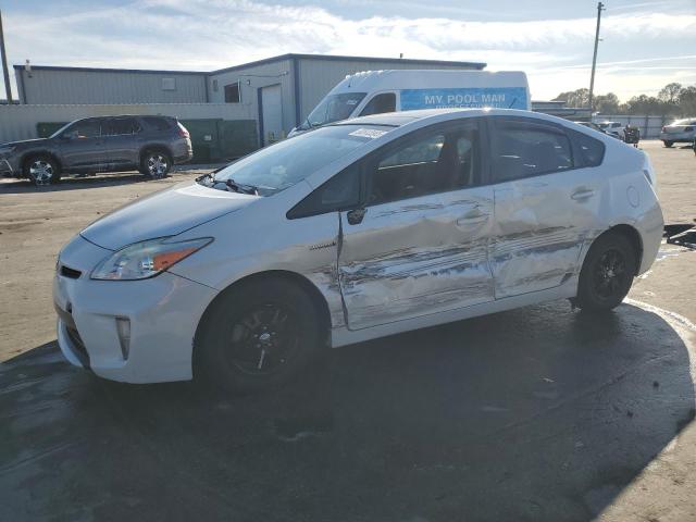 Photo 1 from auction – 2015 TOYOTA PRIUS with VIN JTDKN3DU9F0439991