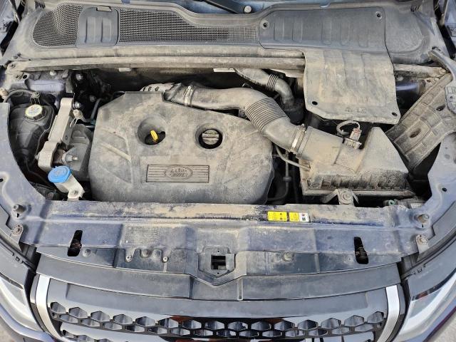 Photo 12 from auction – 2016 LAND ROVER RANGE ROVE with VIN SALVP2BG4GH099126