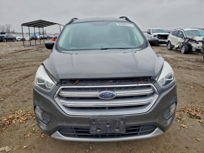 Photo 5 from auction – 2017 FORD ESCAPE SE with VIN 1FMCU0G91HUF07463
