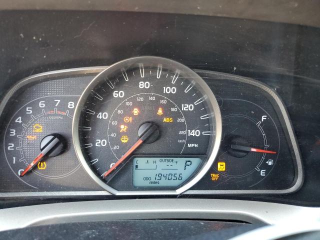 Photo 9 from auction – 2014 TOYOTA RAV4 LE with VIN JTMZFREV1ED040330