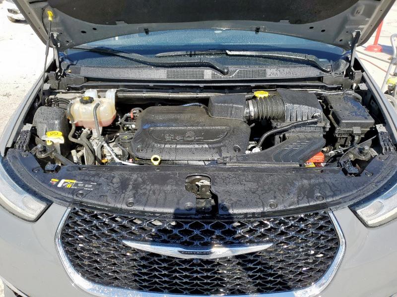 Foto 12 de la subasta – 2022 CHRYSLER PACIFICA T con VIN 2C4RC1BG4NR195368