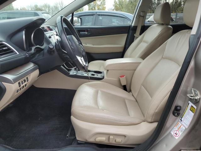 Photo 7 from auction – 2015 SUBARU OUTBACK 2. with VIN 4S4BSAJC9F3259820
