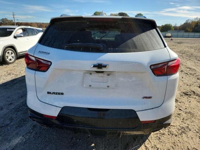 Photo 6 from auction – 2020 CHEVROLET BLAZER RS with VIN 3GNKBERS4LS536233