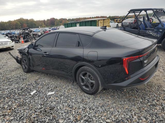 Photo 2 from auction – 2025 KIA K4 LX with VIN 3KPFT4DEXSE009829