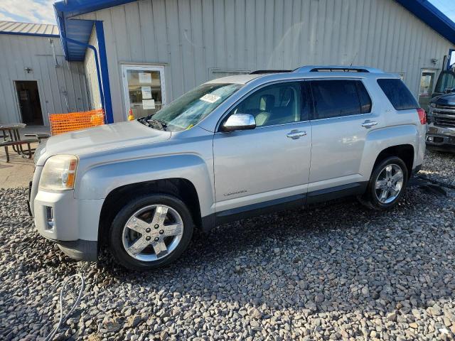 GMC TERRAIN SL 2012 with VIN 2GKALWEK6C6397173 - Photo from auction