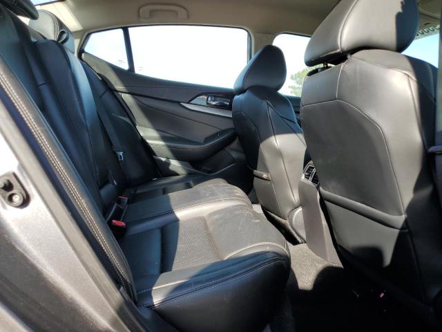 Photo 10 from auction – 2016 NISSAN MAXIMA 3.5 with VIN 1N4AA6AP0GC429685
