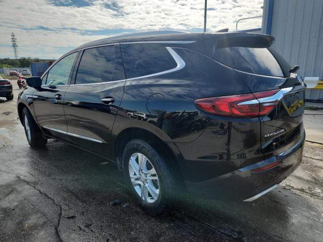 Photo 2 from auction – 2021 BUICK ENCLAVE ES with VIN 5GAERBKW0MJ127549