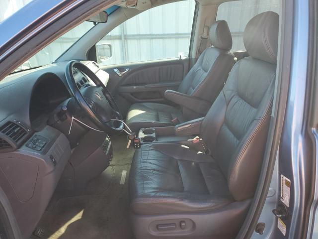 Photo 7 from auction – 2006 HONDA ODYSSEY EX with VIN 5FNRL38786B030052