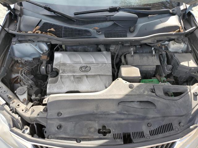 Photo 12 from auction – 2010 LEXUS RX 350 with VIN 2T2BK1BA7AC051240