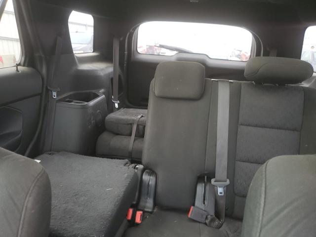 Фото 10 с аукциона – 2015 FORD EXPLORER X с VIN 1FM5K8D85FGB49756