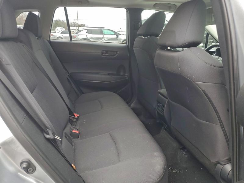 Photo 11 from auction – 2022 TOYOTA COROLLA CR with VIN 7MUBAAAG8NV010809