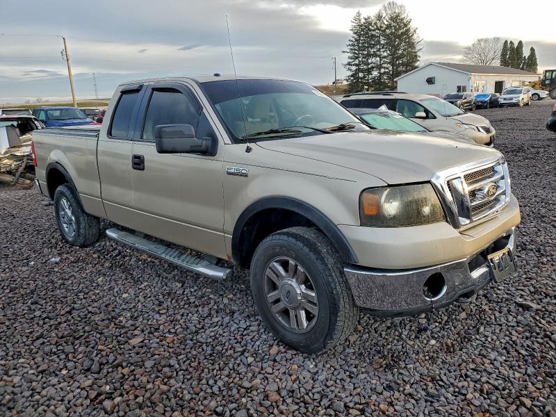 صورة رقم 4 من المزاد - 2007 FORD F150 مع VIN 1FTPX14V07FA62737