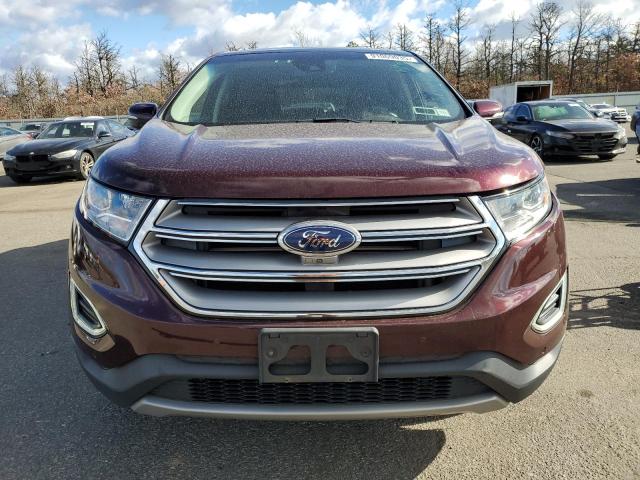 صورة رقم 5 من المزاد - 2017 FORD EDGE TITAN مع VIN 2FMPK4K82HBB70983