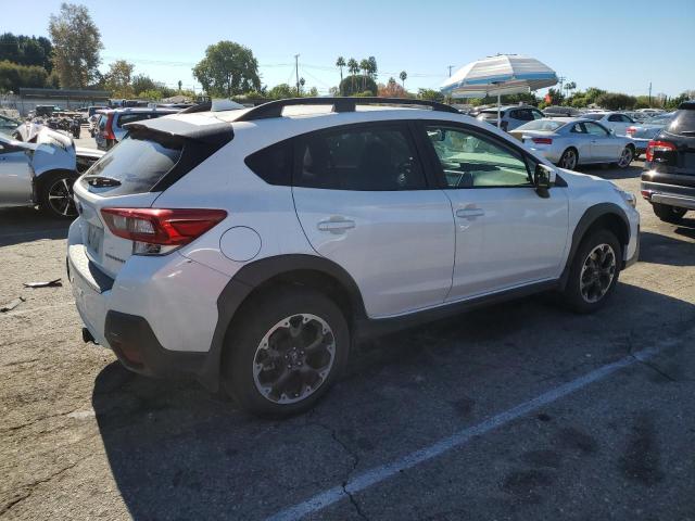 Photo 3 from auction – 2023 SUBARU CROSSTREK with VIN JF2GTACC3PG236355