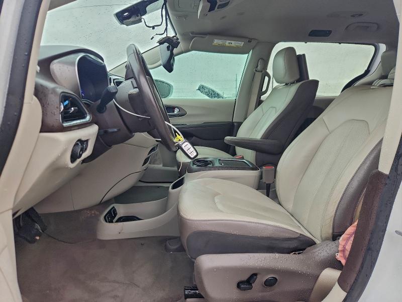 Photo 7 from auction – 2019 CHRYSLER PACIFICA T with VIN 2C4RC1EG7KR570015