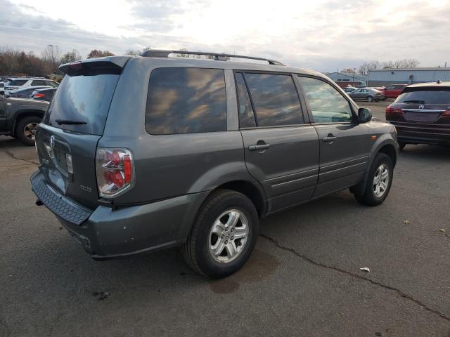 Photo 3 from auction – 2008 HONDA PILOT VP with VIN 5FNYF18238B050112