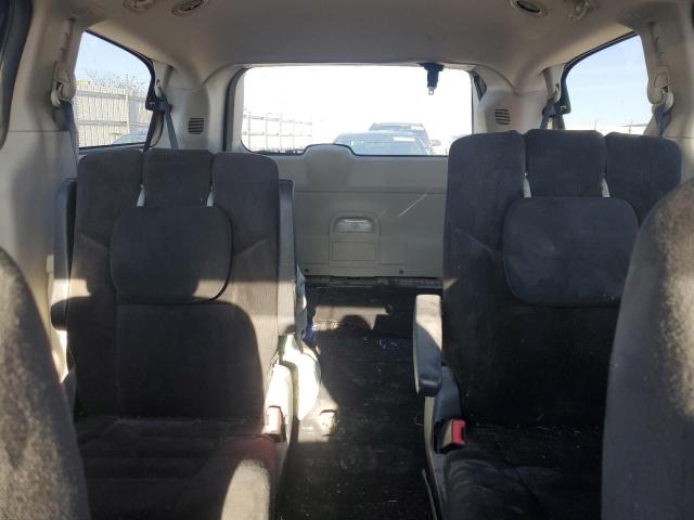 Photo 10 from auction – 2016 DODGE GRAND CARAVAN with VIN 2C4RDGCG2GR361680