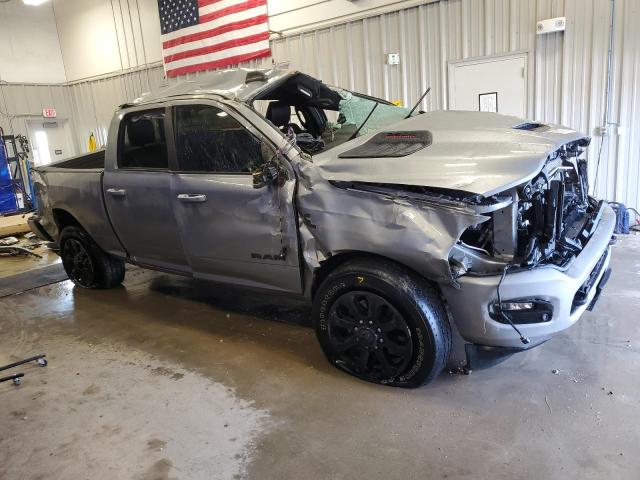 Photo 4 from auction – 2024 RAM 2500 LARAM with VIN 3C6UR5FL6RG253250