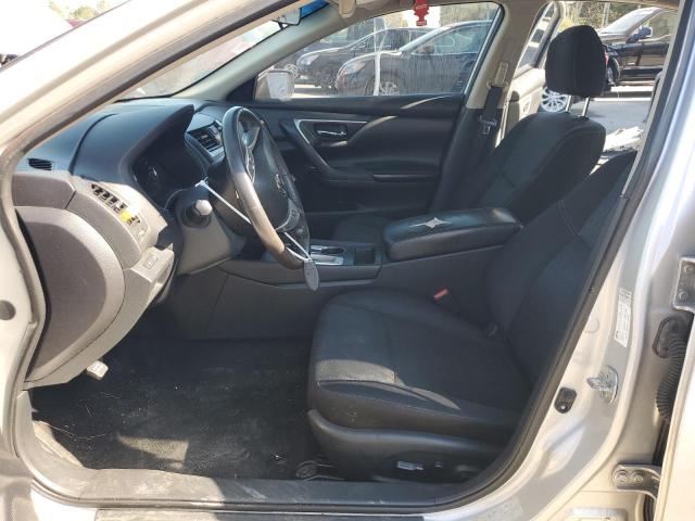 Photo 7 from auction – 2016 NISSAN ALTIMA 2.5 with VIN 1N4AL3AP3GC207201